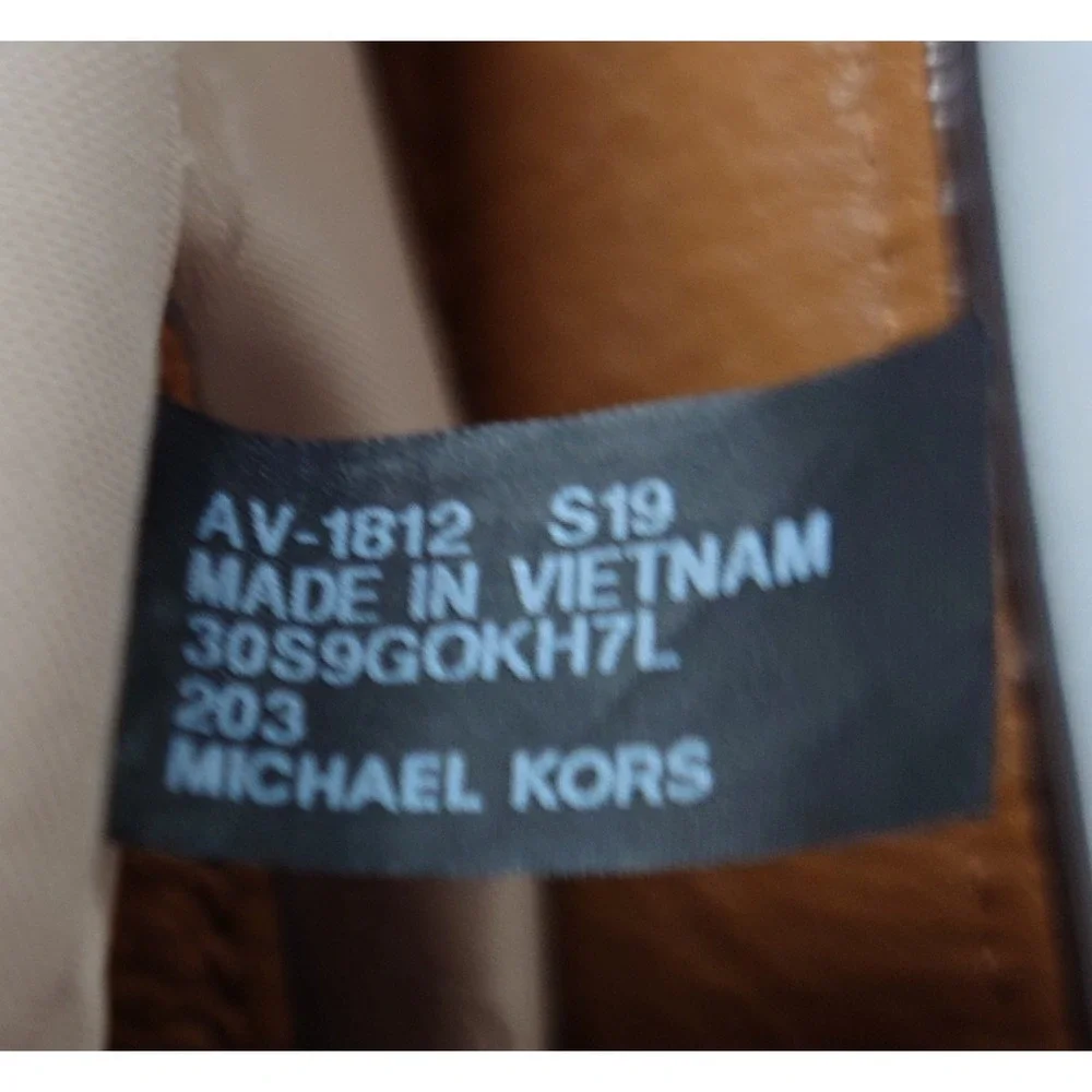 MICHAEL KORS BROOKE HOBO